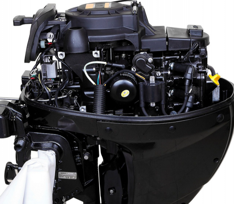 Лодочный мотор MARLIN MF 9.9 AWRL в Казани