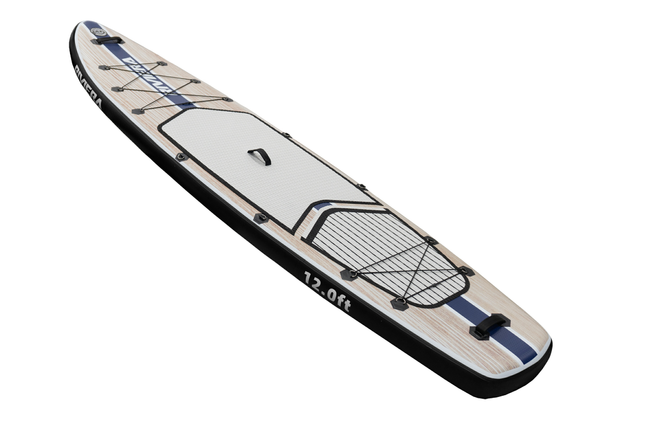 Сап-борд синий 12ft RIVIERA в Казани