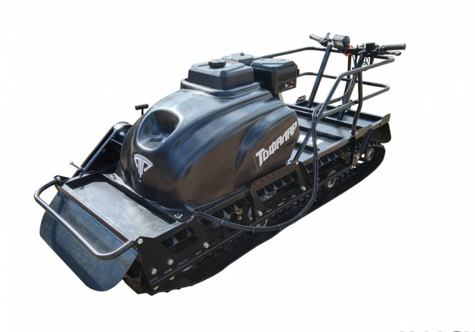 Мотобуксировщик Тофалар 600 в Казани