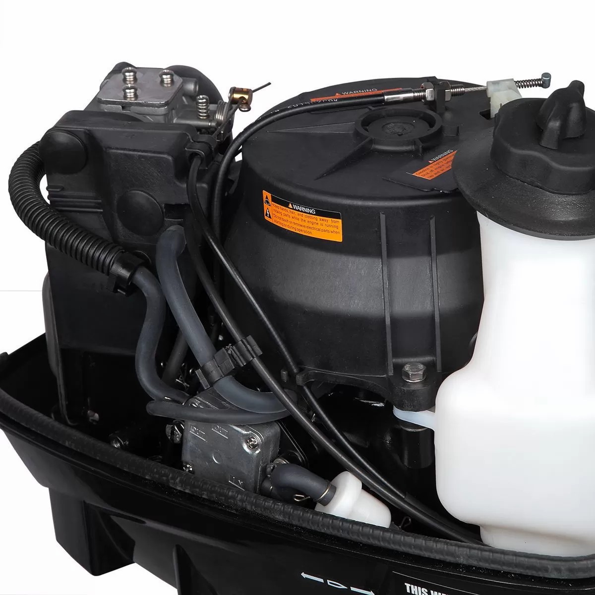 Лодочный мотор MARLIN MF 5 AMHS в Казани