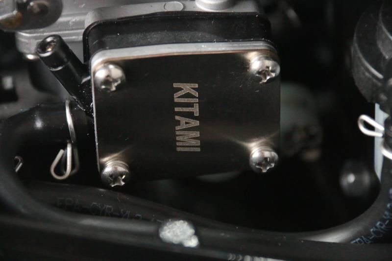 Лодочный мотор MARLIN PROLINE MP 9.9 (20) AMHS FORCE в Казани