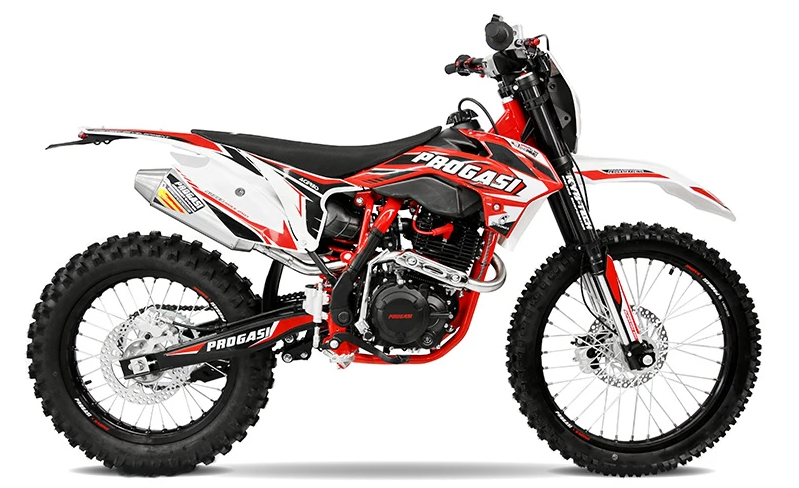 Мотоцикл Progasi SUPER MAX 300 в Казани