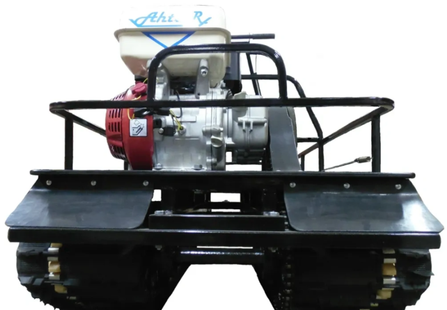 Мотобуксировщик AhtaR L13 в Казани