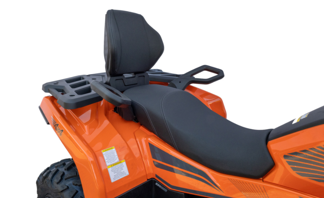 Квадроцикл HND QRX 550 в Казани