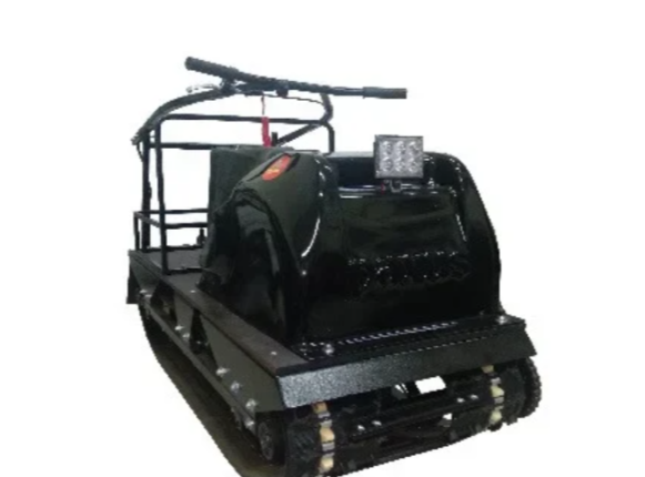 Мотобуксировщик PAXUS 650 13 л.с. HONDA в Казани