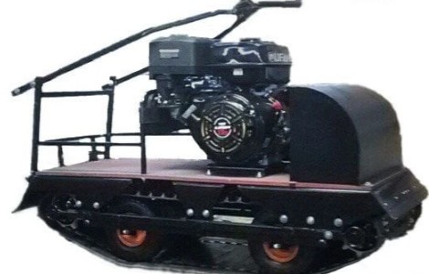 Мотобуксировщик ОНЕГО 500 GRAND 13 л.с. в Казани