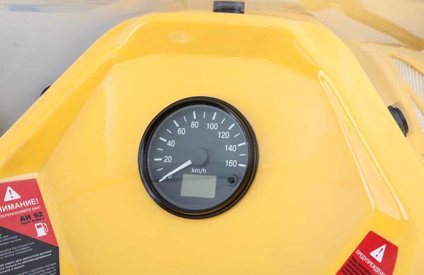 Снегоход STELS SM600T (L LUX WT) СТАВР 1.0 К01 Tech в Казани