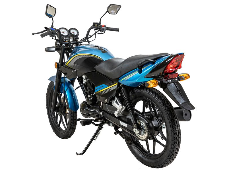 Мотоцикл RACER RC150-23 TIGER в Казани