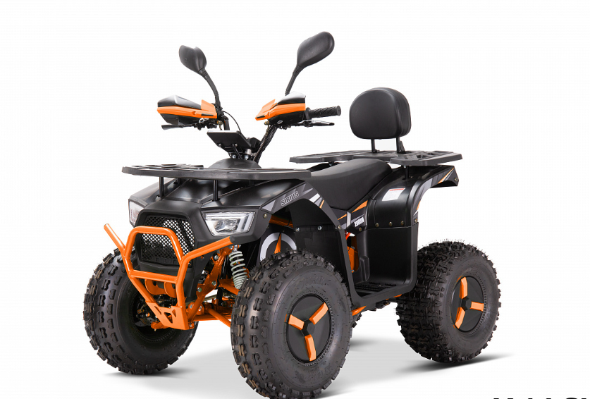 Квадроцикл YACOTA SIRIUS 2000W в Казани