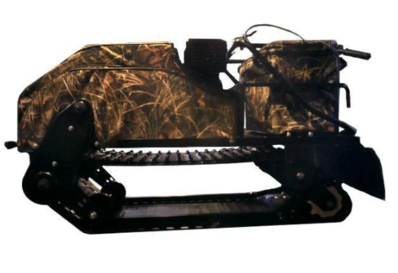 Мотобуксировщик Райда 087L02  9 л.с., катушка 3 ампер в Казани