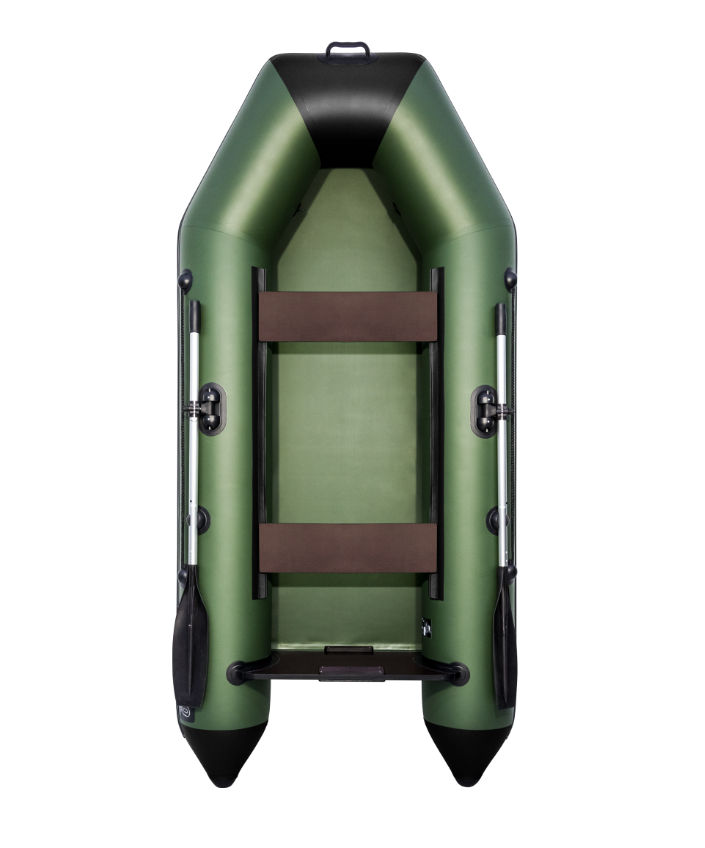 Лодка Аква 2800 в Казани