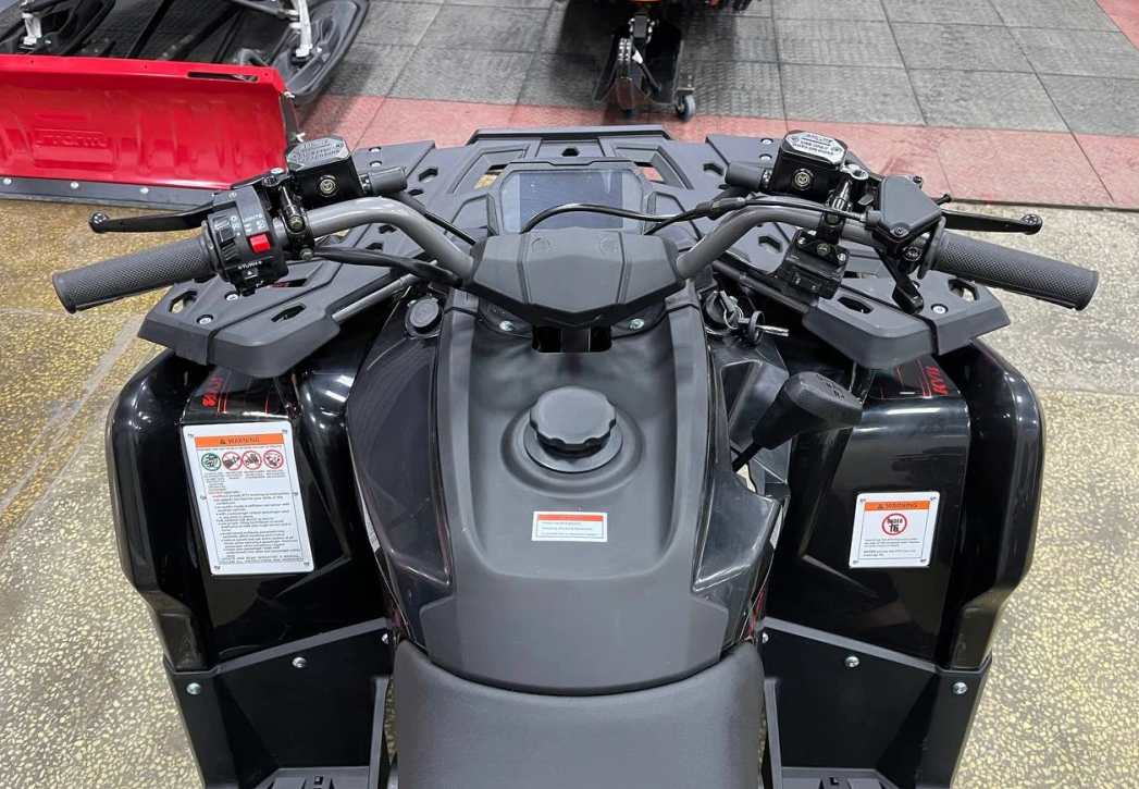 Квадроцикл PROMAX RENEGADE 300 LONG WINCH PRO (2025) в Казани