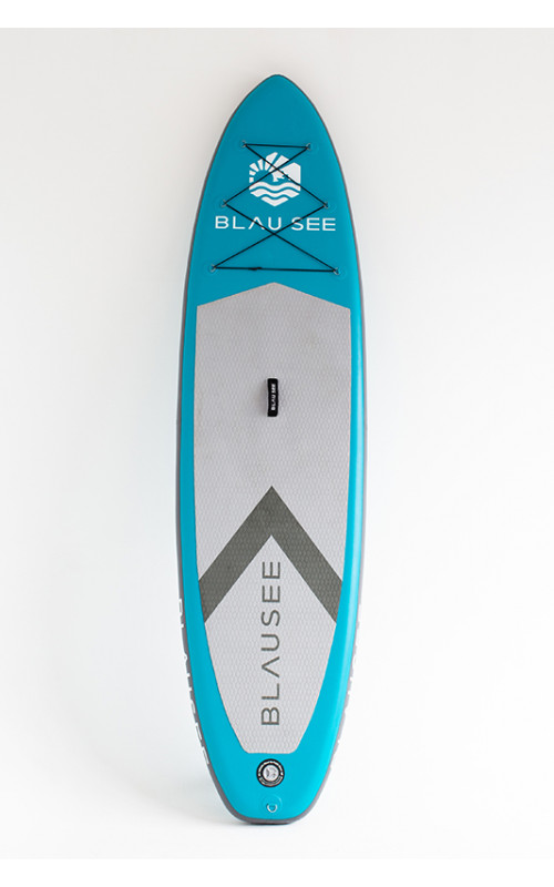 НАДУВНОЙ САП БОРД BLAUSEE 10 в Казани