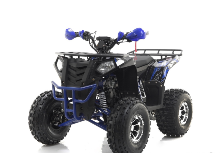 Квадроцикл GBM SHARP 190 PREMIUM SEMI-AUTOMATIC в Казани