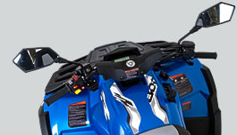 Квадроцикл РМ (Русская Механика) РМ 800 Т в Казани