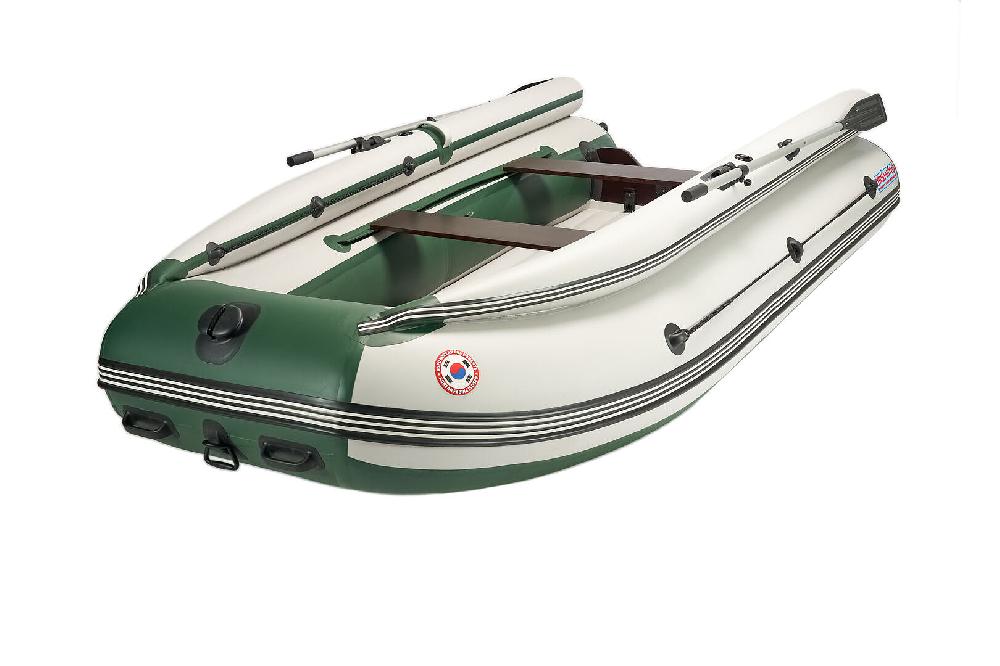 Лодка MISHIMO FAMILY LITE 430 в Казани