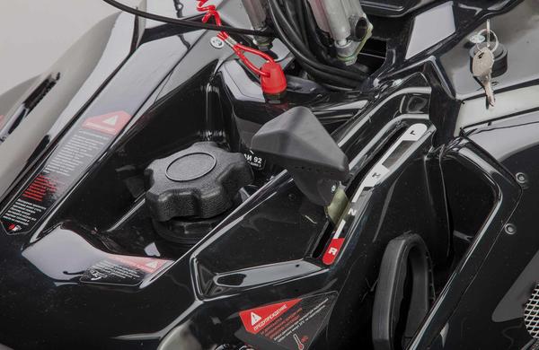 Снегоход STELS SA600R (L LUX WT) ВИТЯЗЬ 2.0 К01 Tech в Казани