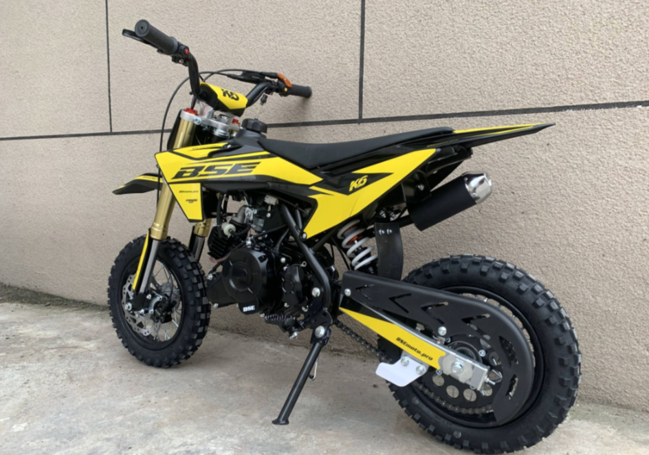 Питбайк BSE K6 в Казани