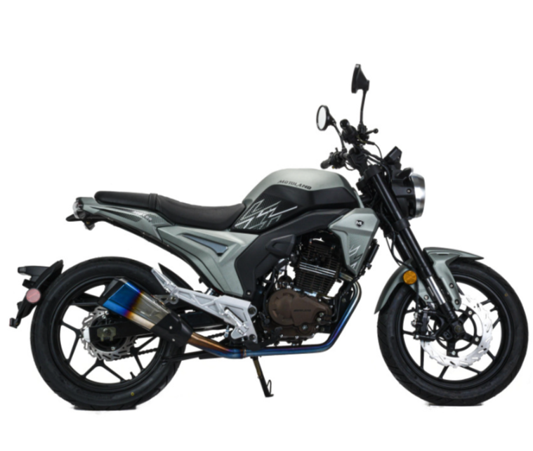Мотоцикл MOTOLAND (МОТОЛЕНД) 300 CBR в Казани