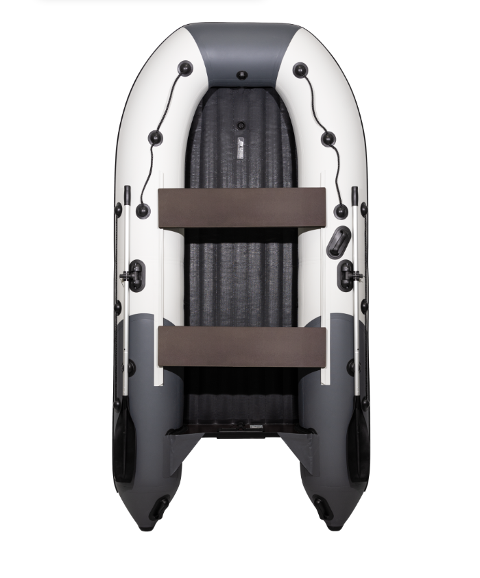Лодка ривьера 3200 нднд гидролыжа в Казани