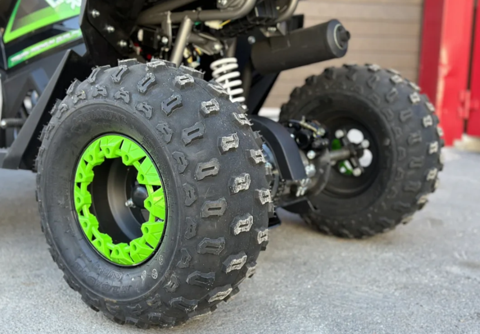 Квадроцикл GBM DAXTER 220 NEW в Казани