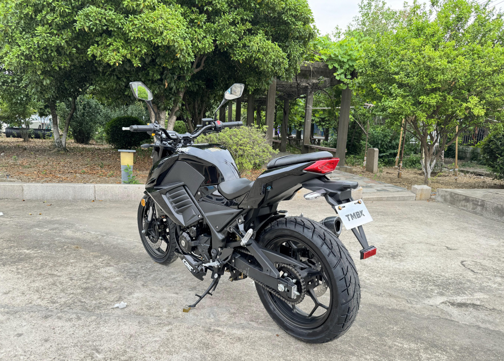 Мотоцикл TMBK Iconic 400cc в Казани