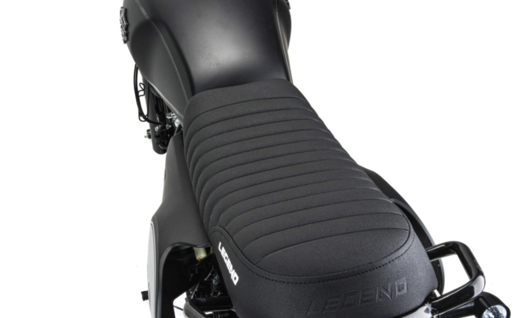 Мотоцикл Motoland LEGEND (XL250-A) (172FMM-5/PR250) в Казани