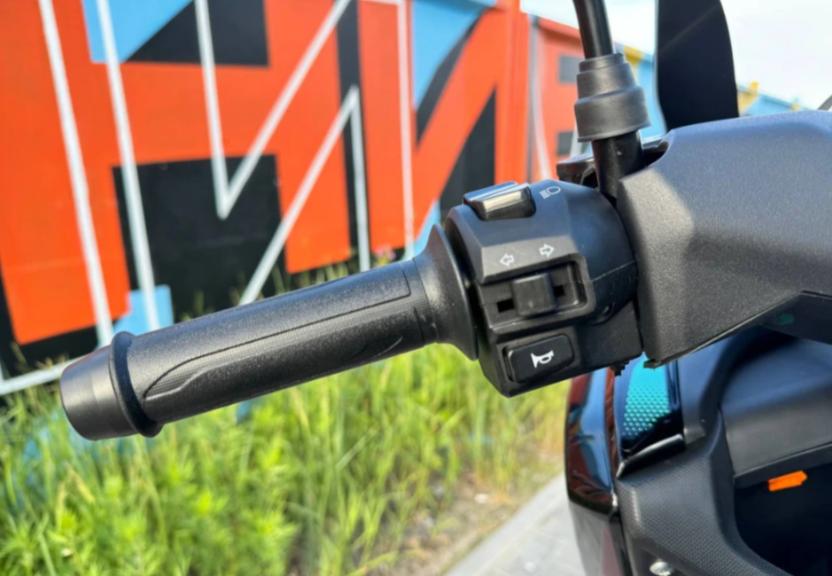 МаксиСкутер PROMAX-Honda PCX-250 (49) в Казани