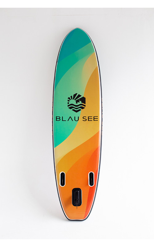 НАДУВНОЙ SUP-BOARD BREEZE 10,6 в Казани