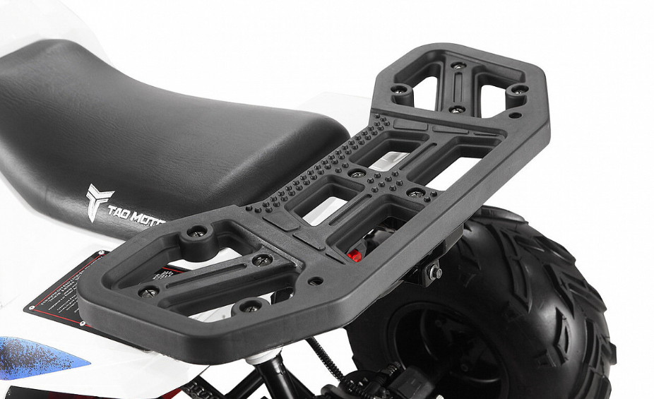 Квадроцикл Yacota Raposa в Казани