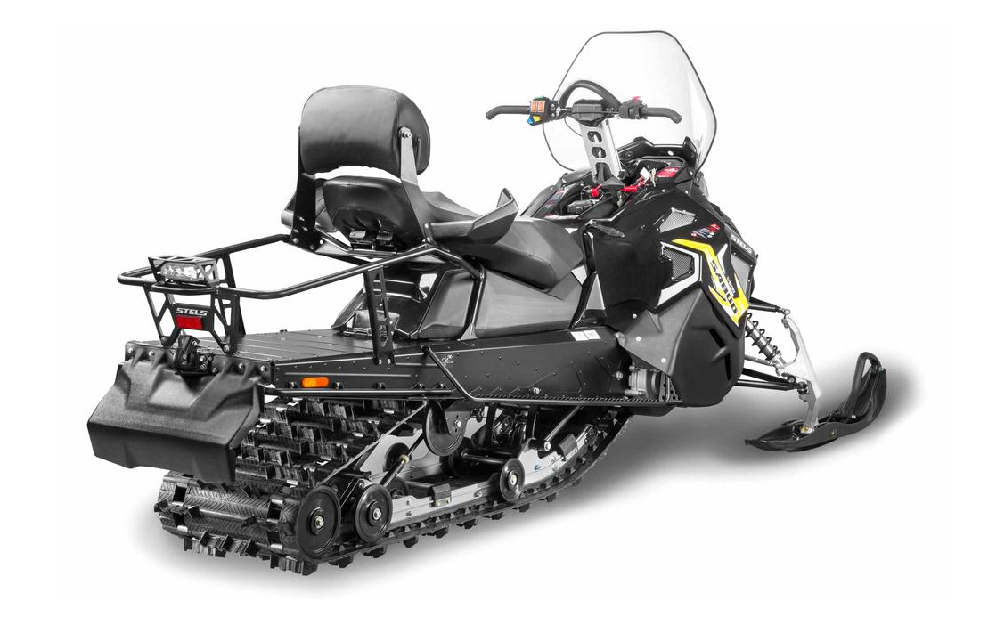 Снегоход STELS SA800R (L LUX WT) ВИТЯЗЬ 2.0 К01 Tech в Казани