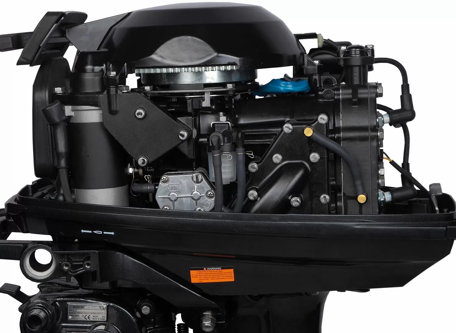 Лодочный мотор MARLIN MP 30 AWRS в Казани