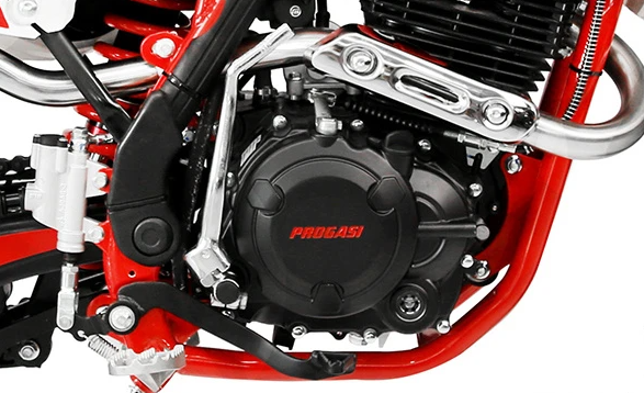 Мотоцикл Progasi SUPER MAX 300 в Казани