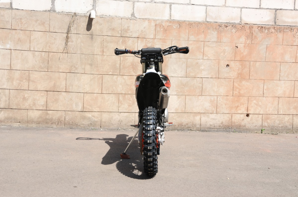 Мотоцикл JHLMOTO JHL Z9 NC450S в Казани