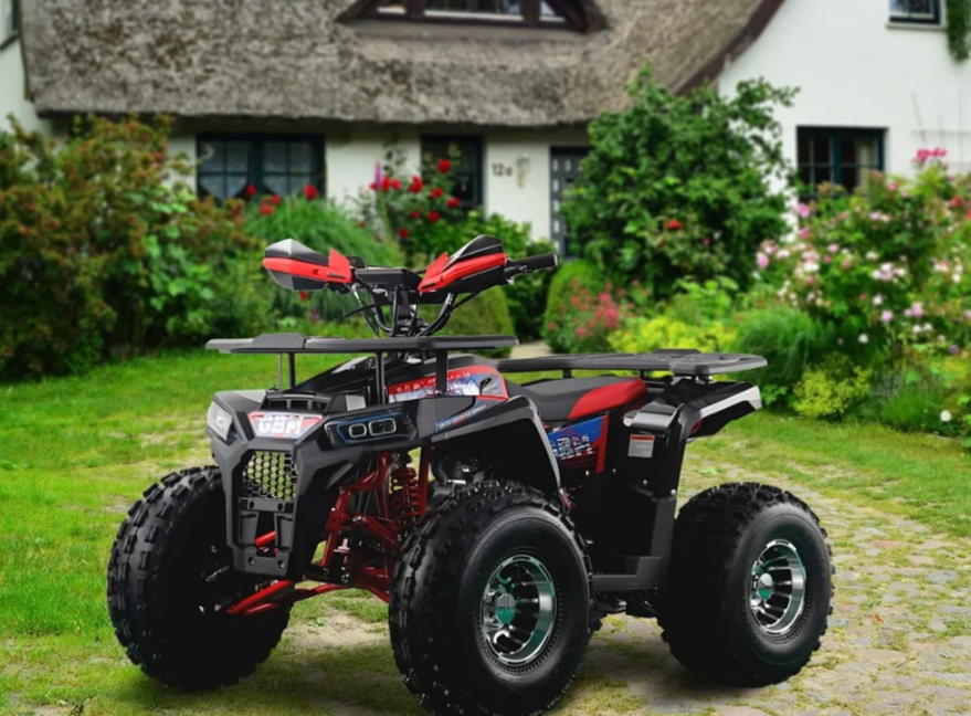 Квадроцикл GBM MAVERICK 222 NEW в Казани