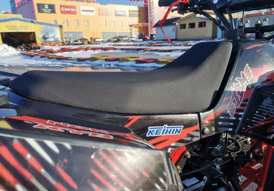 Квадроцикл GBM SHARP KIDS 125 в Казани