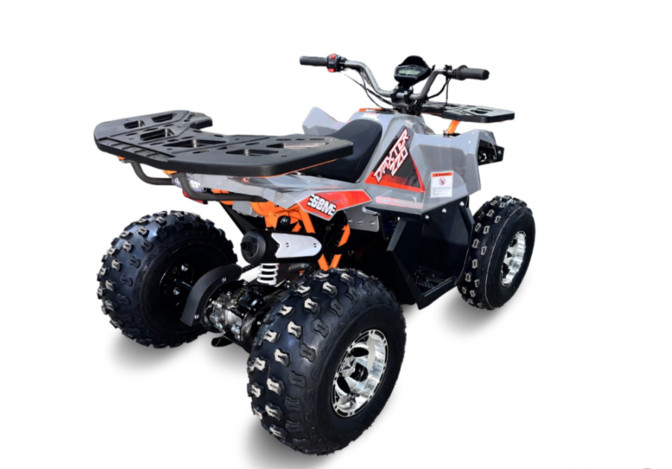 Квадроцикл GBM DAXTER 220 NEW PREMIUM в Казани