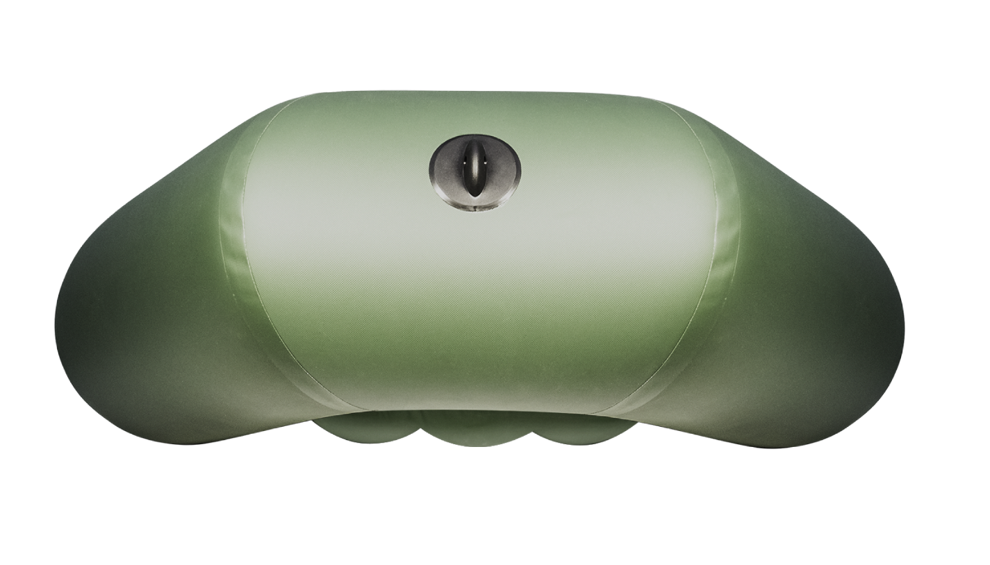 Лодка АКВА-ОПТИМА 260 НД в Казани