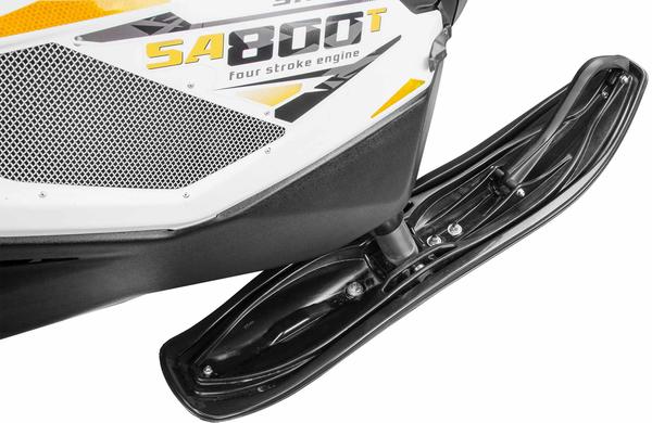 Снегоход STELS SA800T (L LUX WT) АТАМАН 1.0 К01 Tech в Казани