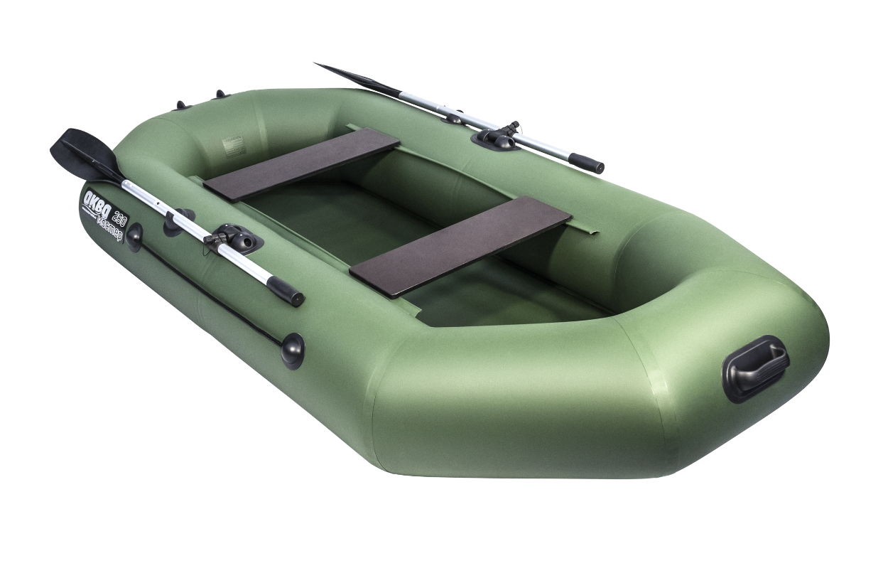 Лодка АКВА-МАСТЕР 260 в Казани