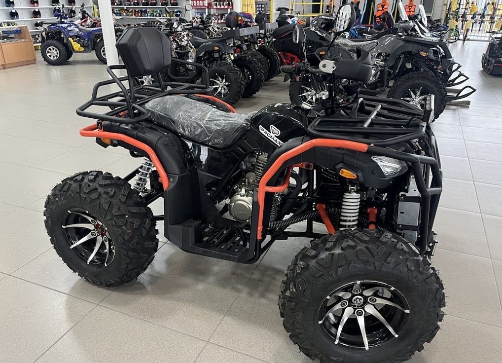 Квадроцикл PROMAX 300 4X4 ALL ROAD в Казани