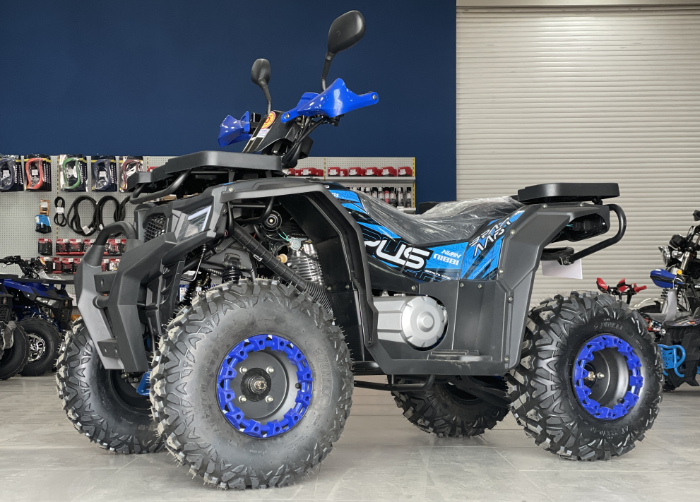 Квадроцикл PROMAX TAURUS 300 в Казани