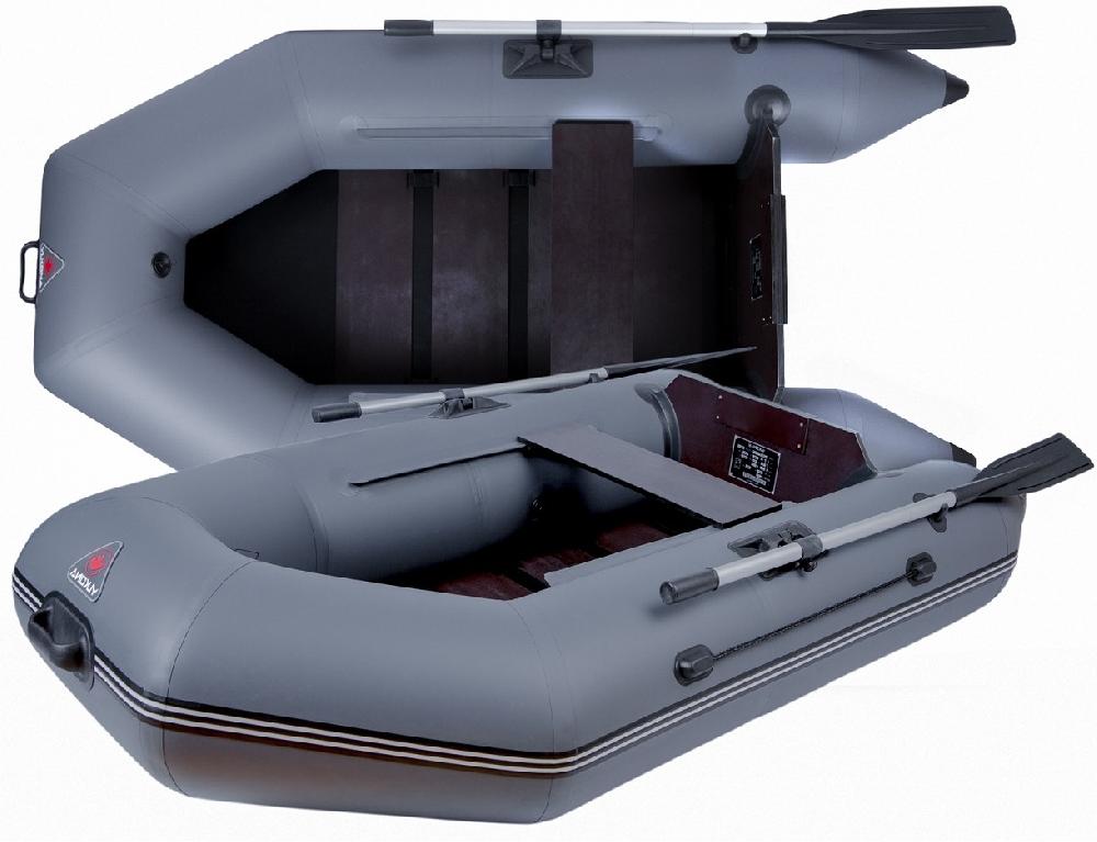 ЛОДКА НАДУВНАЯ YUKONA 230 TL (БЕЗ ПАЙОЛА) в Казани