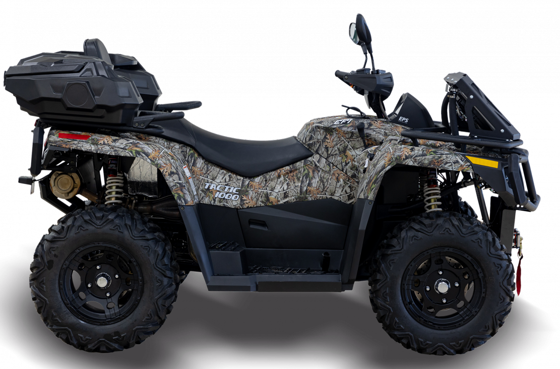 Квадроцикл HISUN TACTIC GT1000/EXTREME EDITION в Казани
