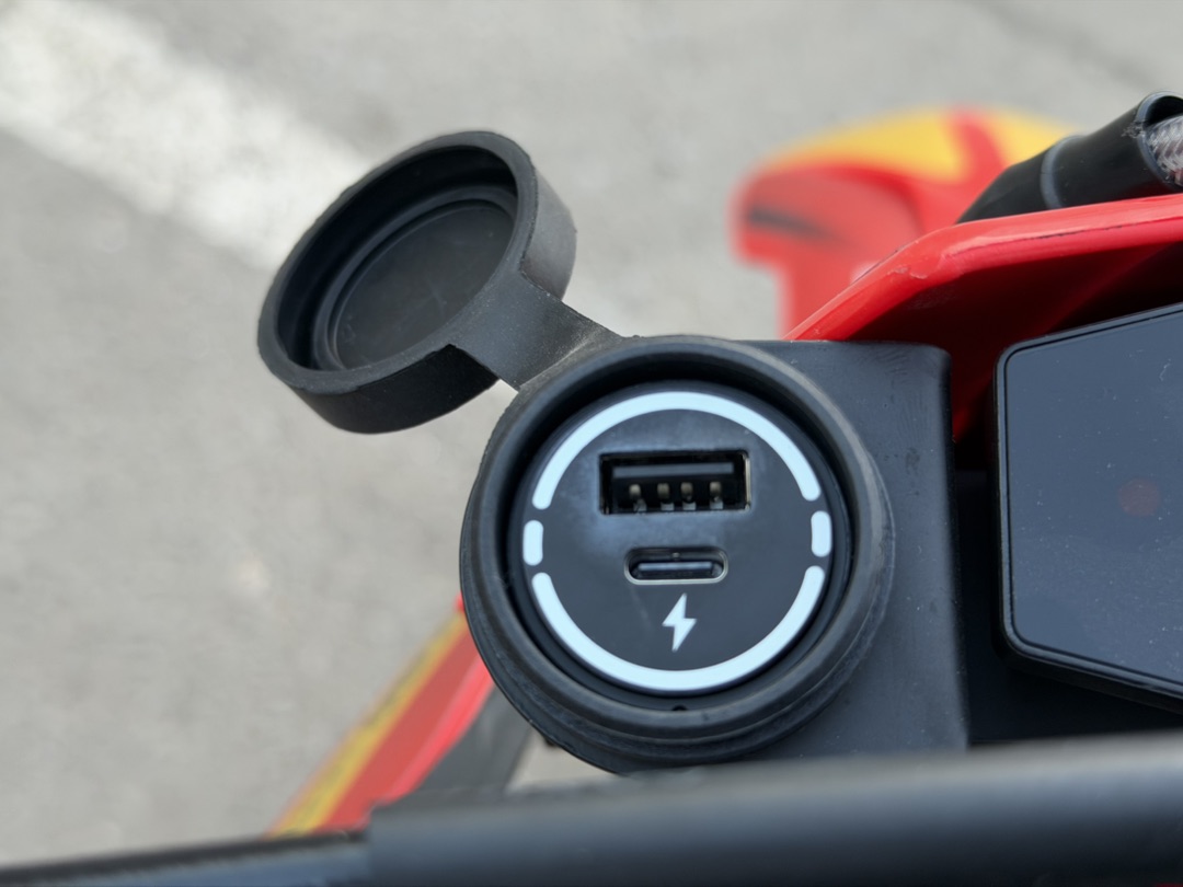 Кроссовый мотоцикл (эндуро) PROMAX BERNAUT 400 в Казани