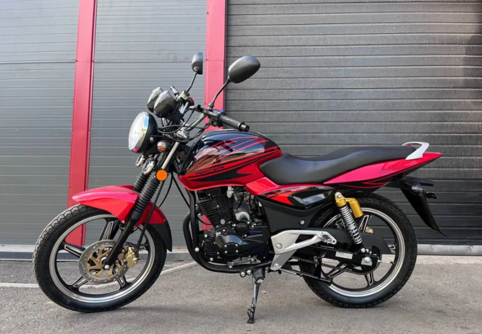 Мотоцикл RACER MAGNUM RC200-C5B в Казани