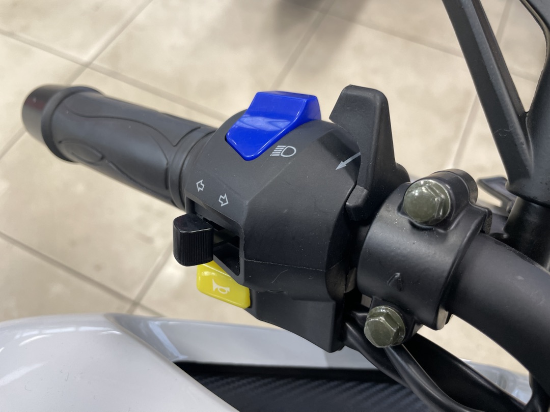 Мопед PROMAX CB150R (49) в Казани