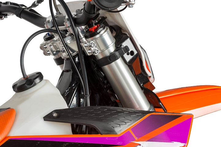 Эндуро мотоцикл IRBIS KTR 250 в Казани