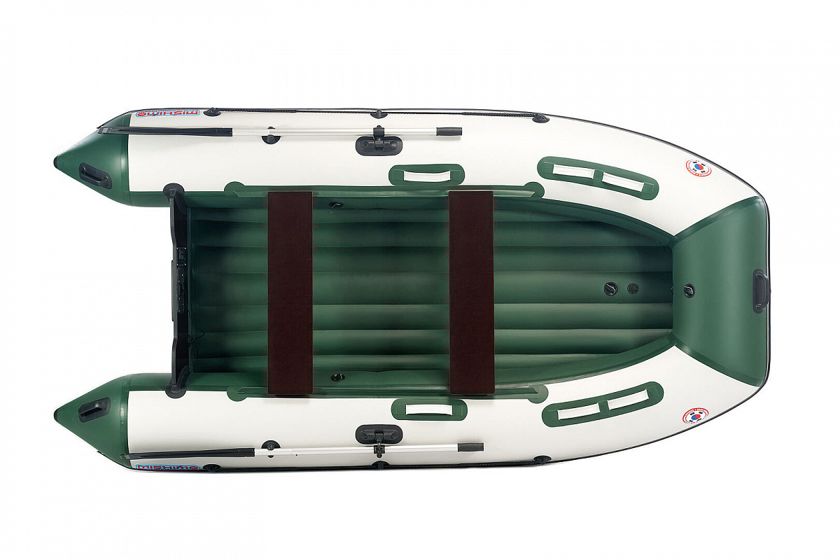 Лодка MISHIMO LITE 350 в Казани Лодка MISHIMO LITE 350 в Казани