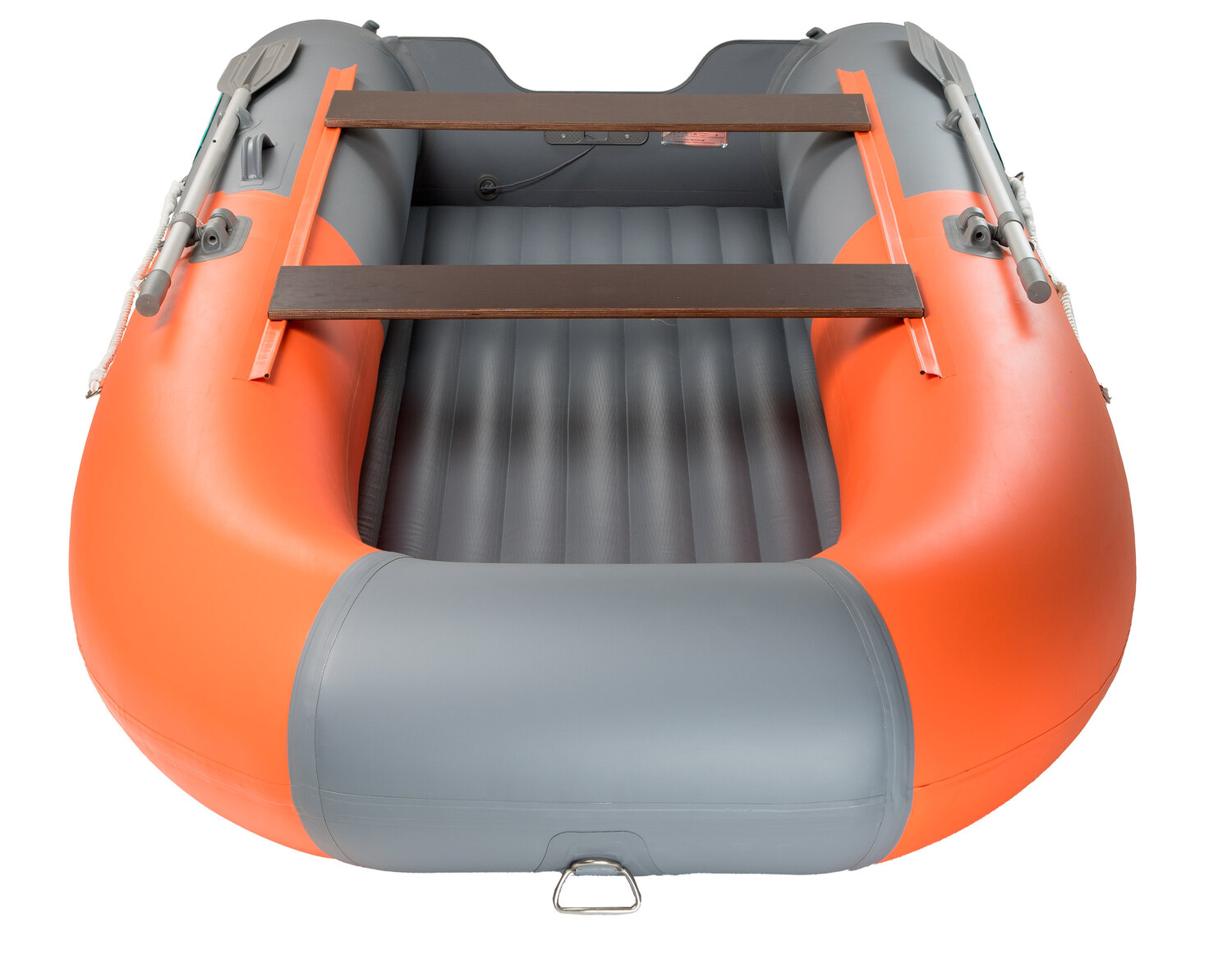 НАДУВНАЯ ЛОДКА GLADIATOR E330SL в Казани